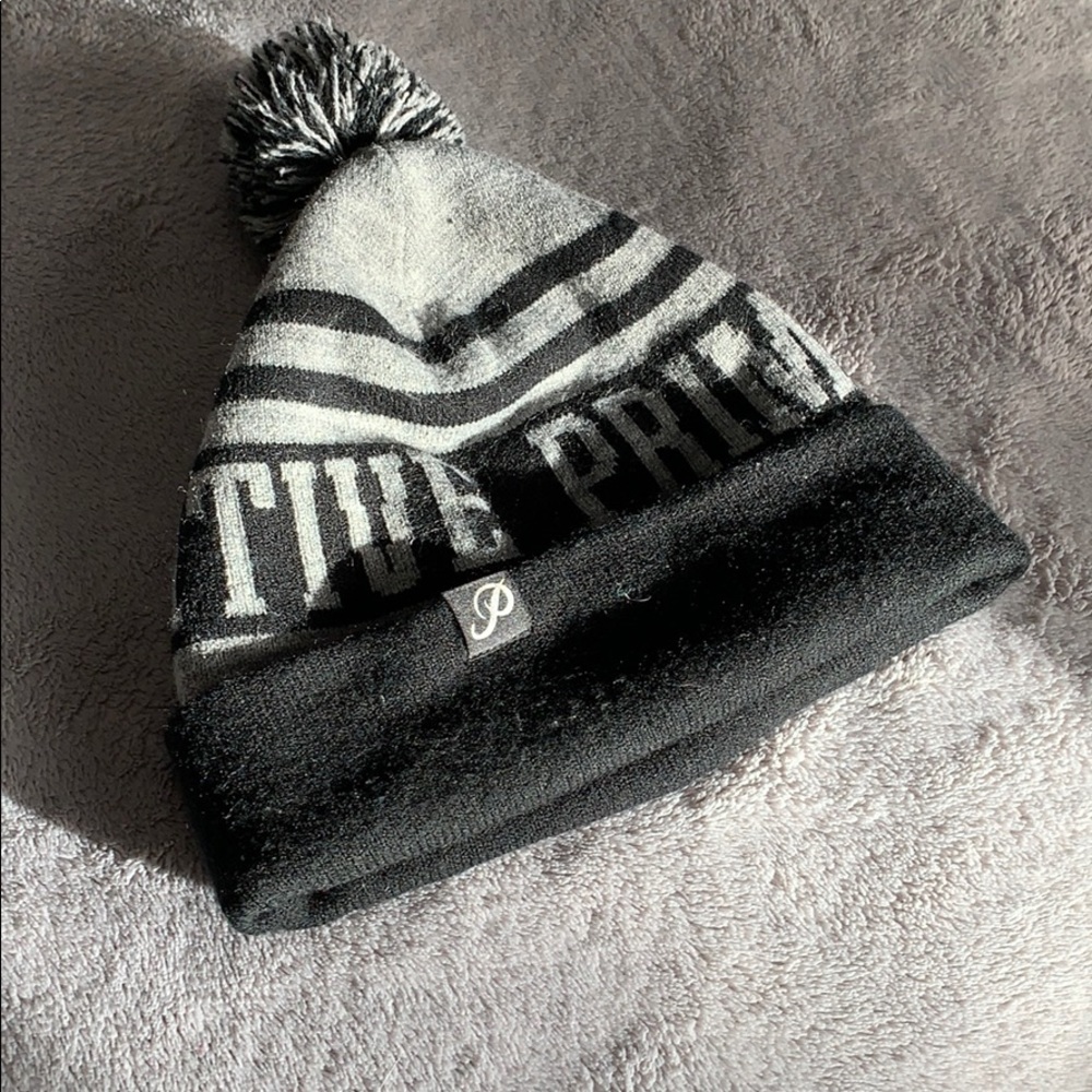 Primitive Beanie